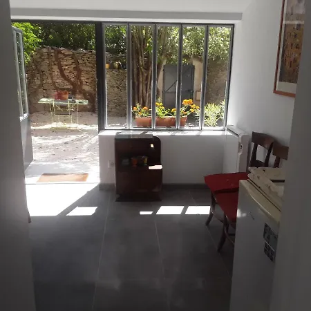D'hotes Lovely Planette Oda ve Kahvaltı 4*