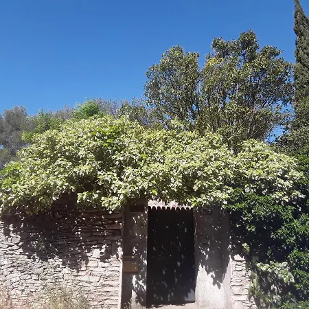 D'hotes Lovely Planette Bed & Breakfast 4*