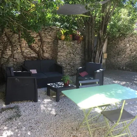 Bed & Breakfast D'hotes Lovely Planette 4*