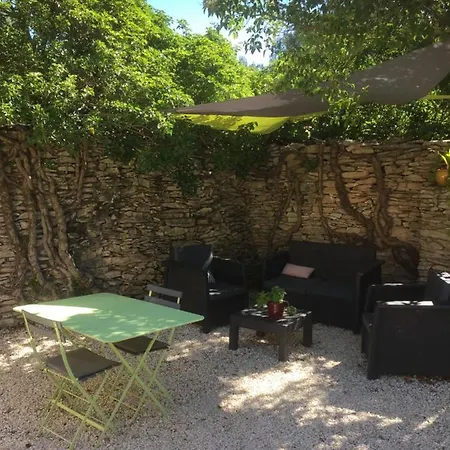 D'hotes Lovely Planette Nimes