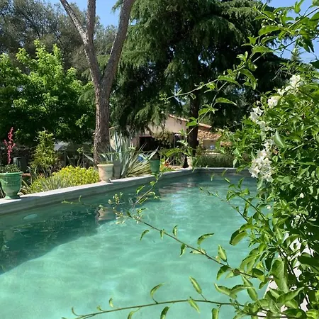 Bed & Breakfast D'hotes Lovely Planette 4*