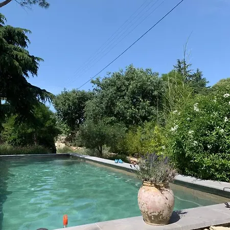 Bed & Breakfast D'hotes Lovely Planette