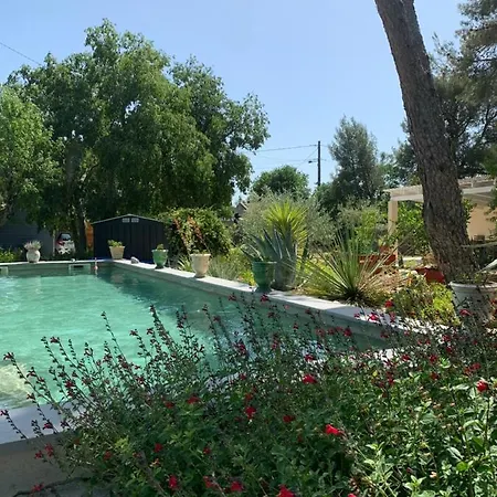 D'hotes Lovely Planette 4*