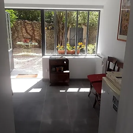 D'hotes Lovely Planette Oda ve Kahvaltı 4*