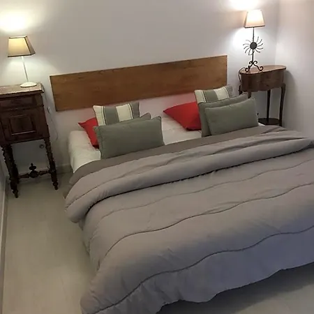 D'hotes Lovely Planette