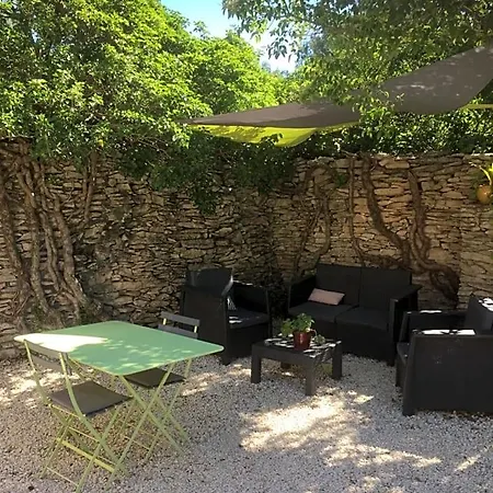 D'hotes Lovely Planette 4*