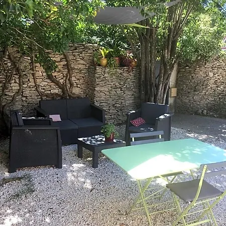 D'hotes Lovely Planette Oda ve Kahvaltı 4*