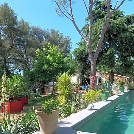 D'hotes Lovely Planette Oda ve Kahvaltı 4*