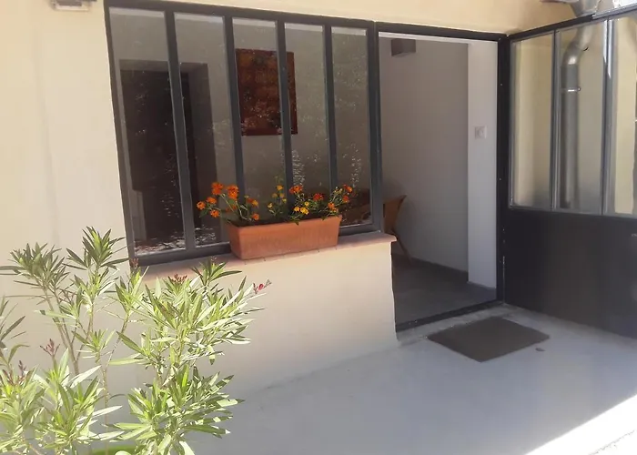 D'hotes Lovely Planette נים